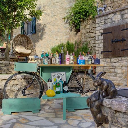 The Merchants House Peritheia Exterior foto