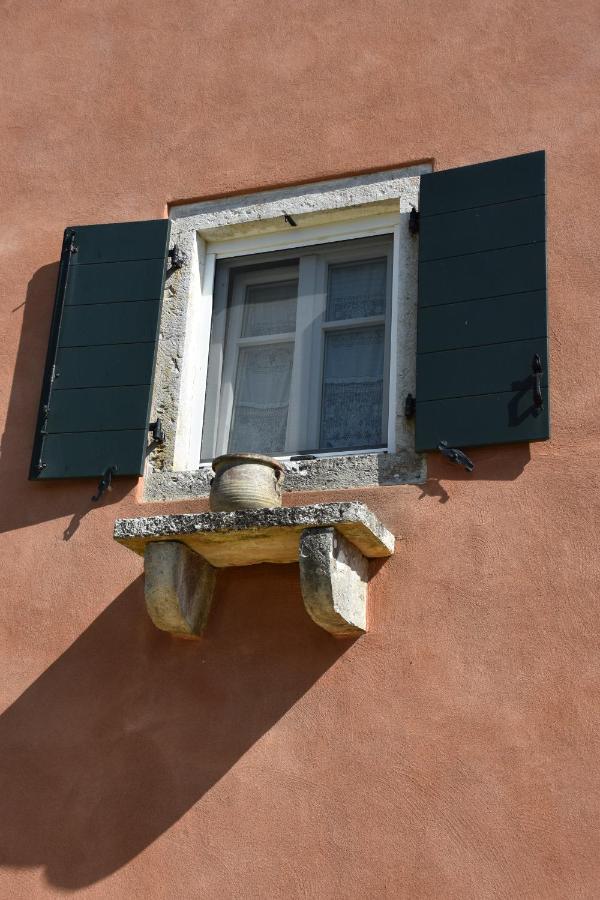 The Merchants House Peritheia Exterior foto